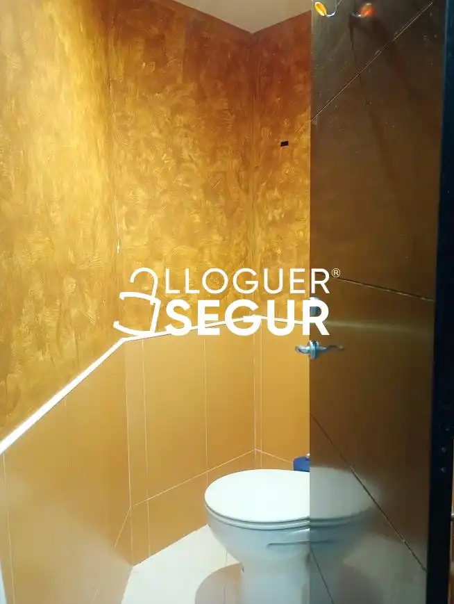 Flat for rent in Barcelona, Barcelona