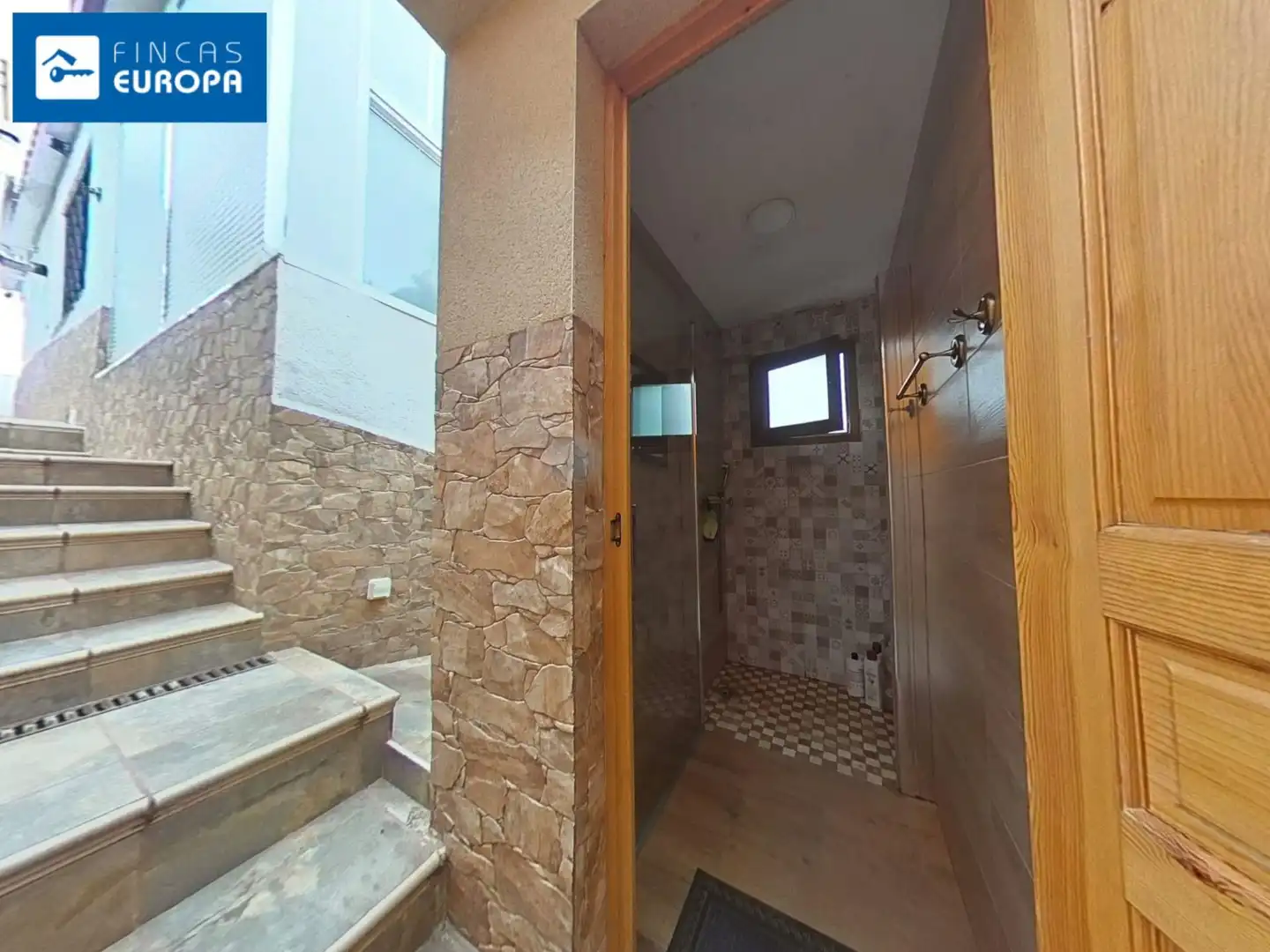 Bany de Casa o xalet en venda en Salou amb Calefacció, Jardí privat i Traster