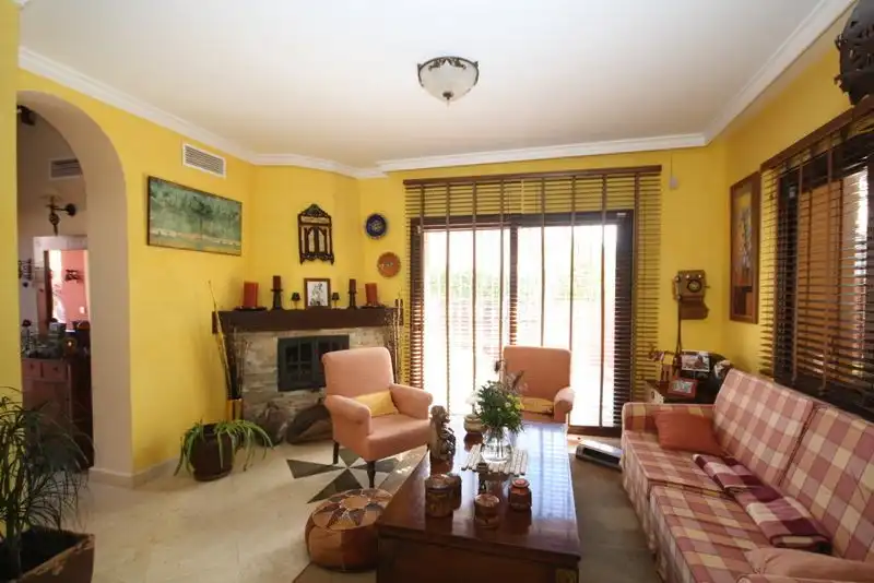 Casa a schiera in vendita a Las Chapas - El Rosario, imagen 2