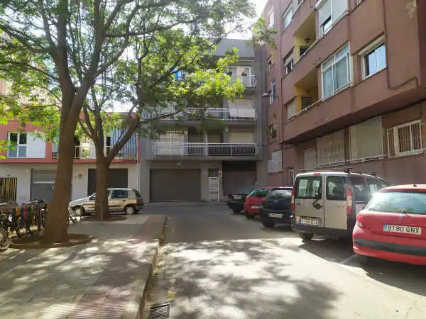 Parking for sale in Pz. Medellín, imagen 5