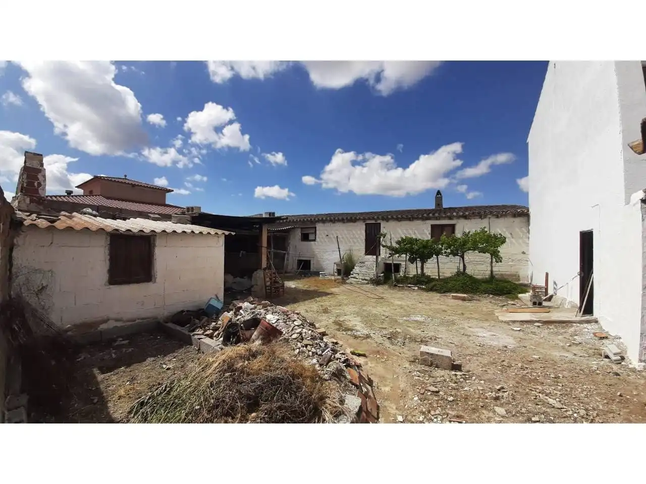 House for sale in Cúllar, imagen 7