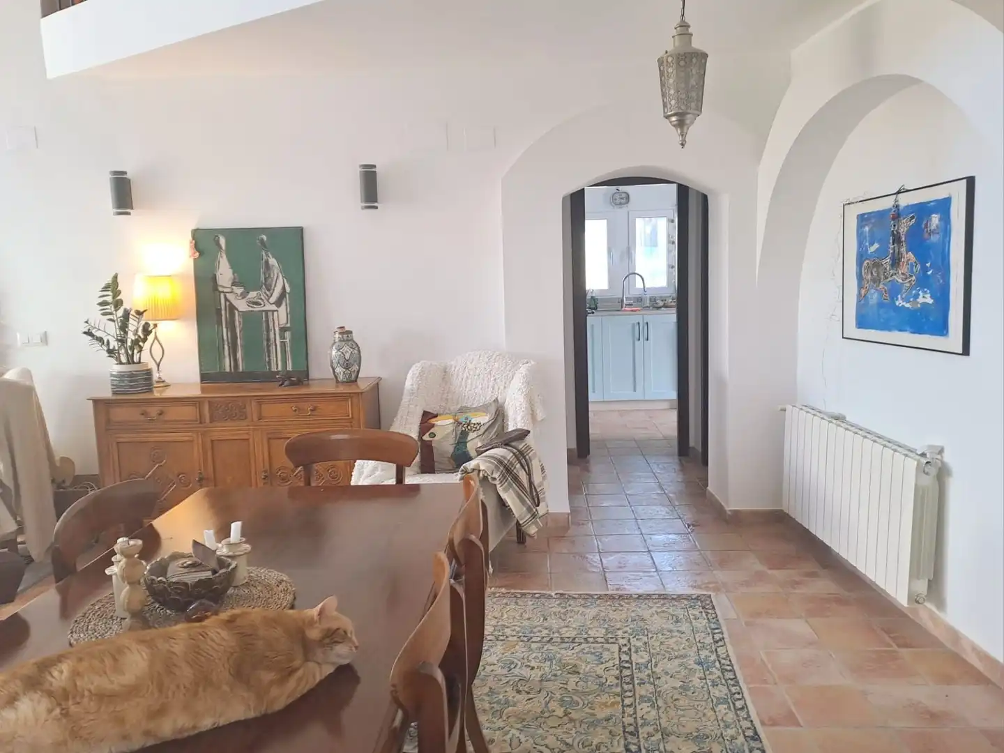 Maison rustique à vendre à Sax, imagen 21