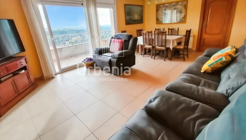 Foto 1 de Casa o chalet en venta en Mas Mora - Sant Daniel, Barcelona