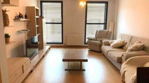 Foto 3 von Wohnungen zur Miete in Calle Cordón, 3, Villa Pilar, Burgos Capital