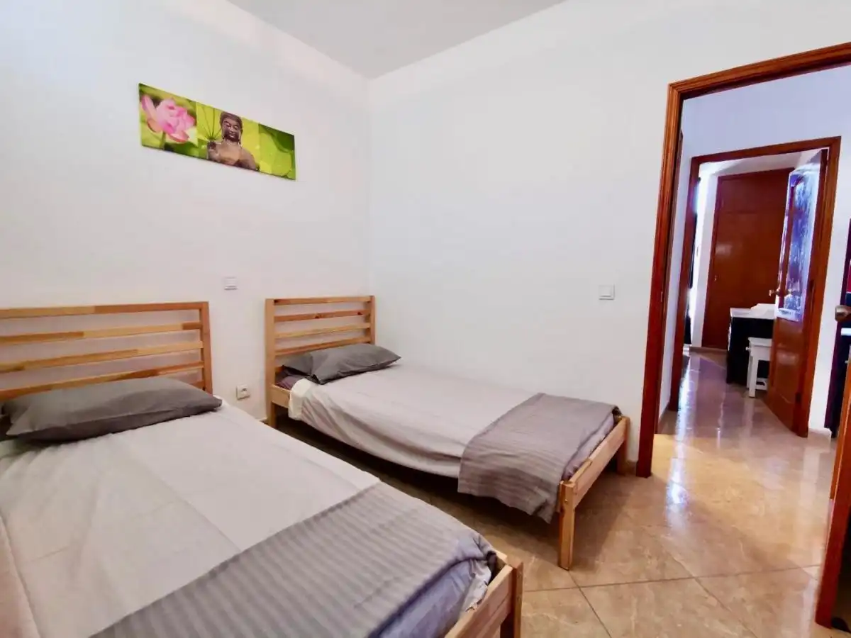 Apartamento de alquiler en Playa del Inglés