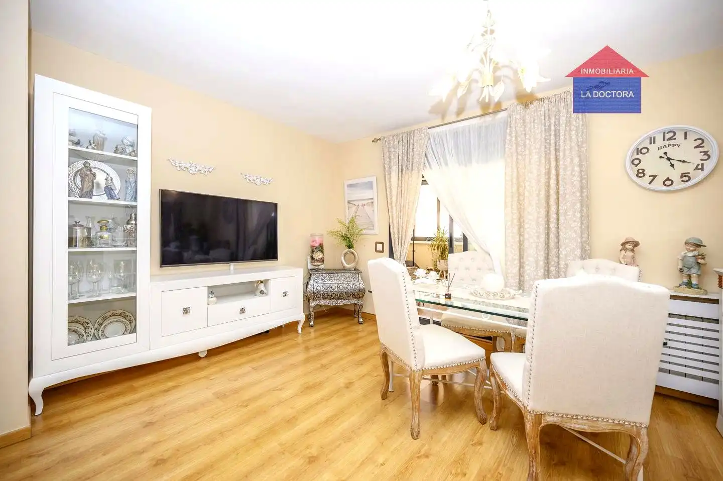 Piso en venta en La Dehesa - El Pinar