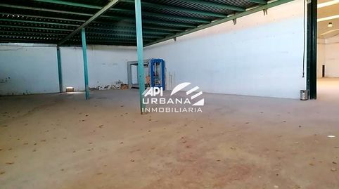 Foto 4 von Fabrikhallen zum Verkauf in Los Yesares, San Francisco, Lucena