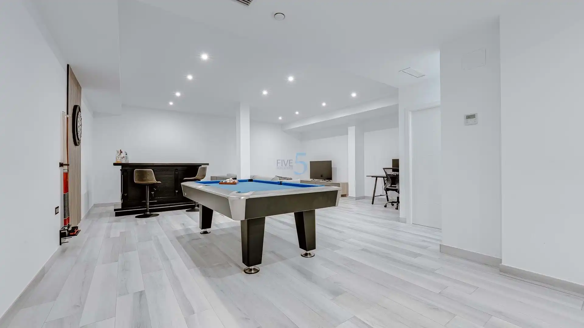 House with terrace for sale in Orihuela Costa, imagen 24
