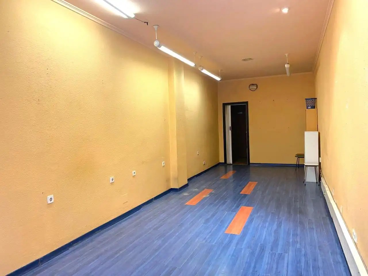 Gewerbefläche zur Miete in Calle Lope De Fenar 17 24003 Leon, imagen 6