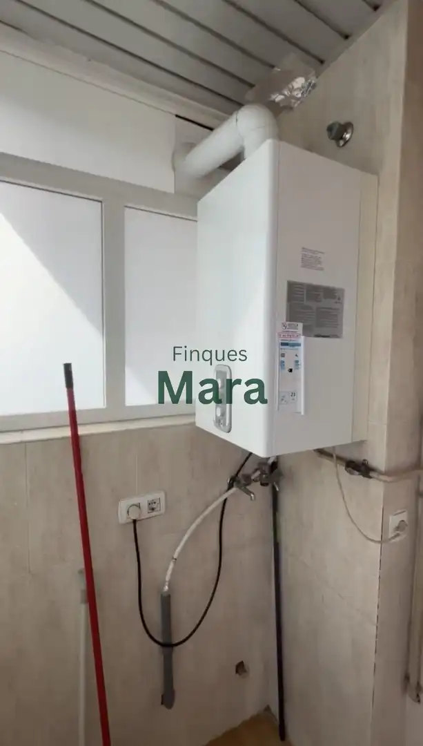 Dúplex amb terrassa en venda a Carrer Carrer Benviure, imagen 16