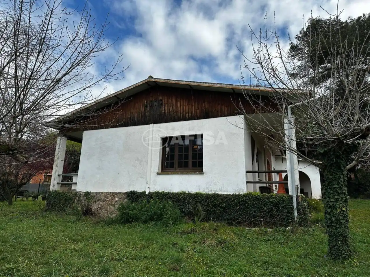 Residential land for sale in Cànoves I Samalús, imagen 9