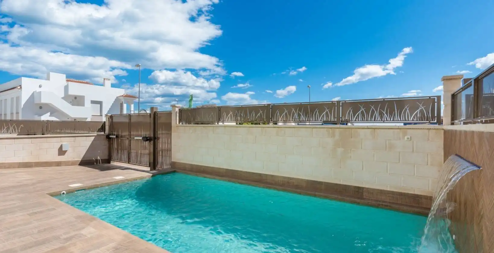 Detached house with terrace for sale in Mar Menor de Cartagena – Cabo de Palos, imagen 28