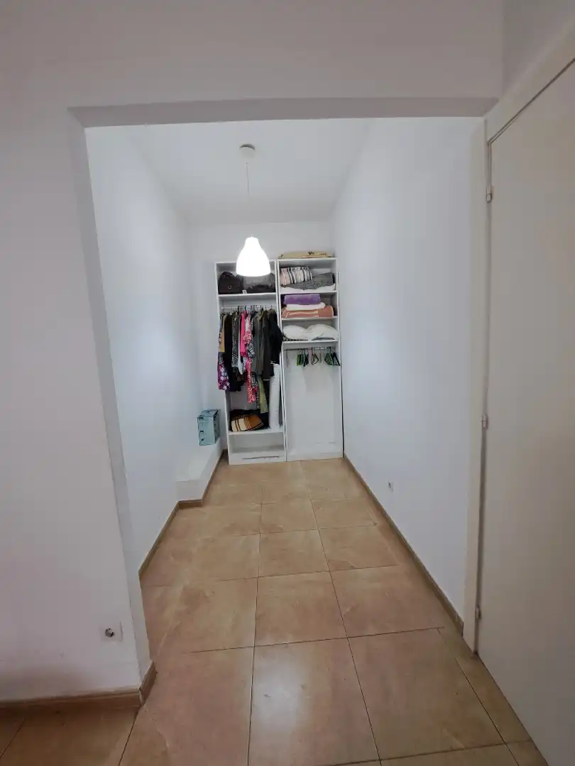 Planta baixa en venda a Carrer de la Mare de Déu de l'Esperança, Els Molins