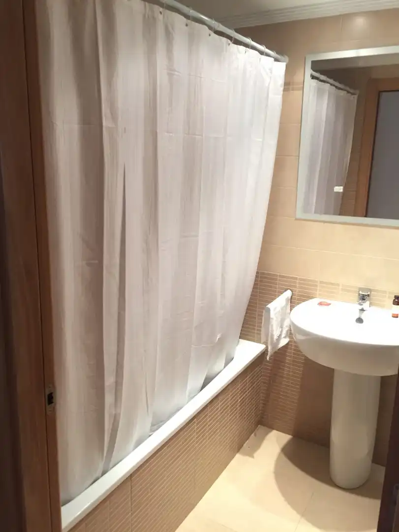 Flat for rent in Santander - Plaza Pedro Poveda, Puerto Chico
