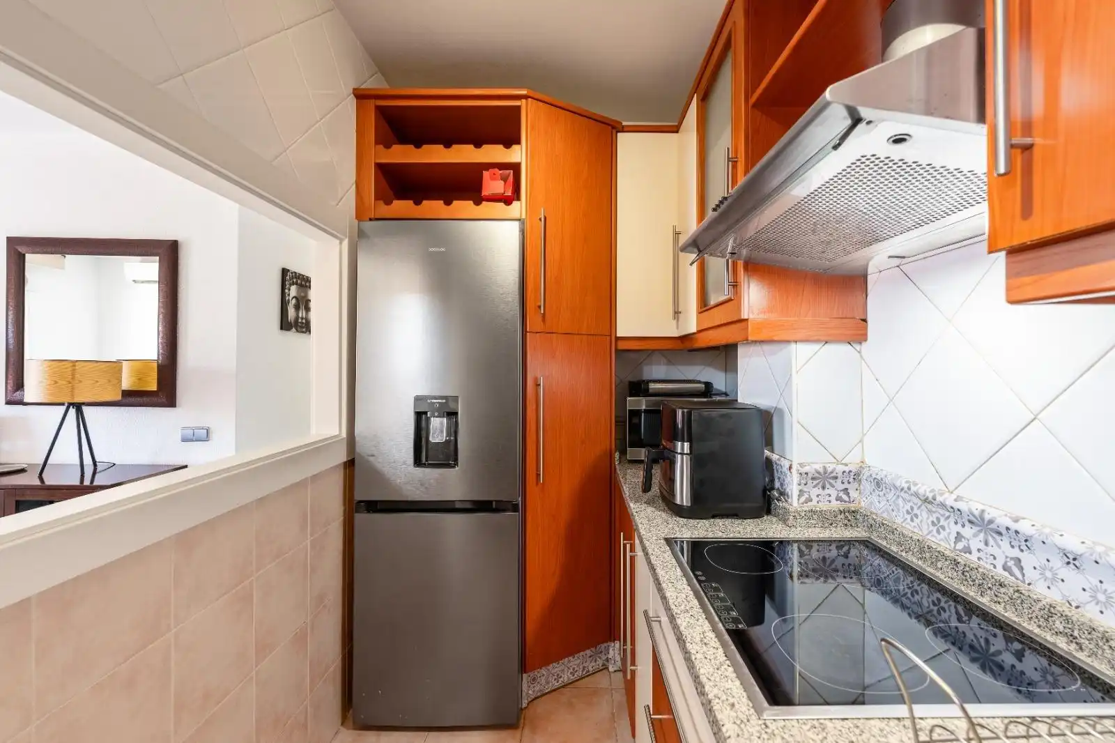 Appartement avec ascenseur à vendre à Aguadulce, imagen 11