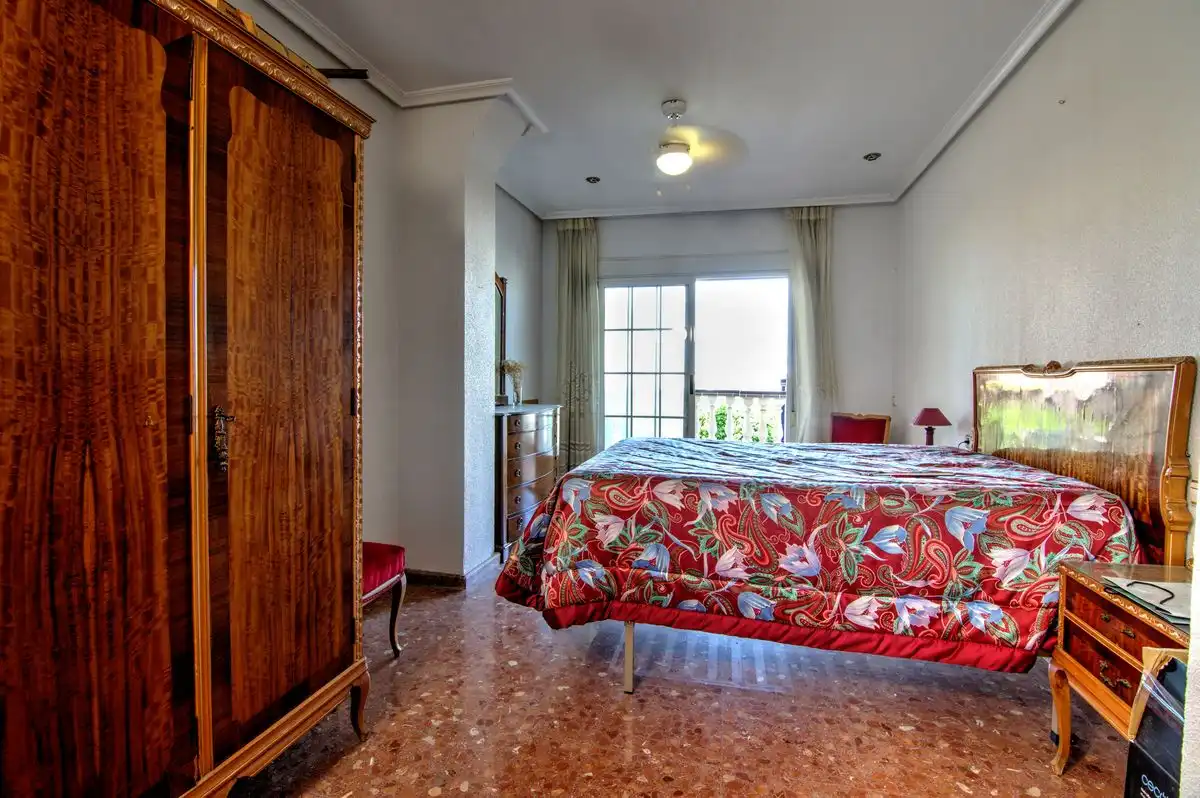 Maison avec terrasse à vendre à Plaza Constitución, imagen 17