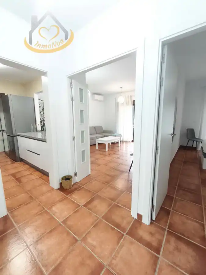 Apartamento en venta en El Rompido con Aire acondicionado, Terraza y Amueblado