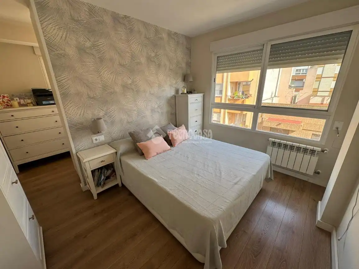 Habitación de Piso en venta en Valencia con Aire acondicionado, Calefacción y Terraza