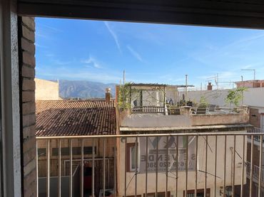 Apartament en venda a Lanjarón