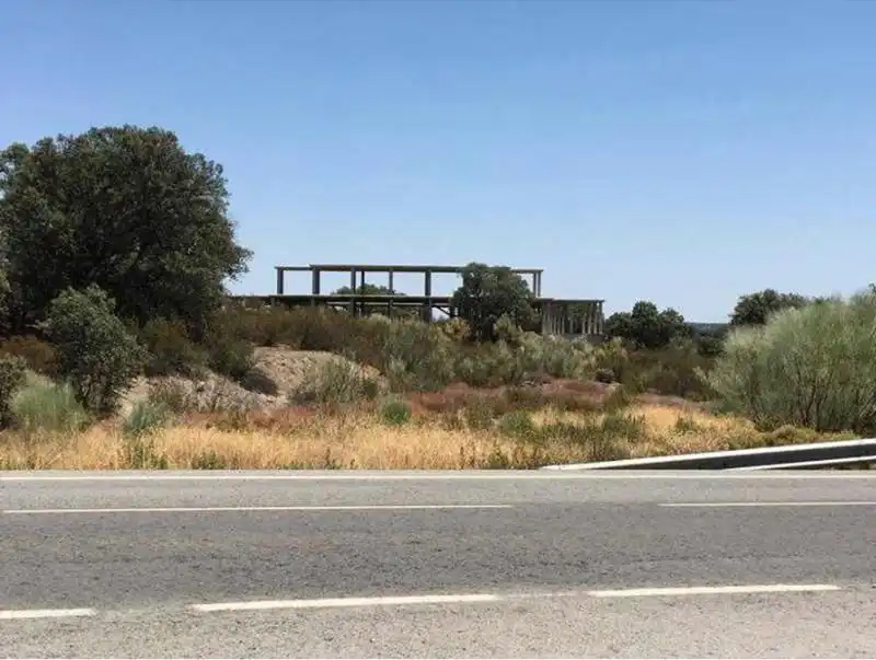 Casa rústica en venta en Alcaracejos, imagen 3