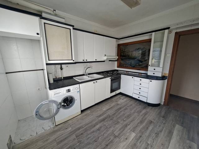 Piso en Venta en Avenida Beato Tomás de Zumárraga en Lovaina