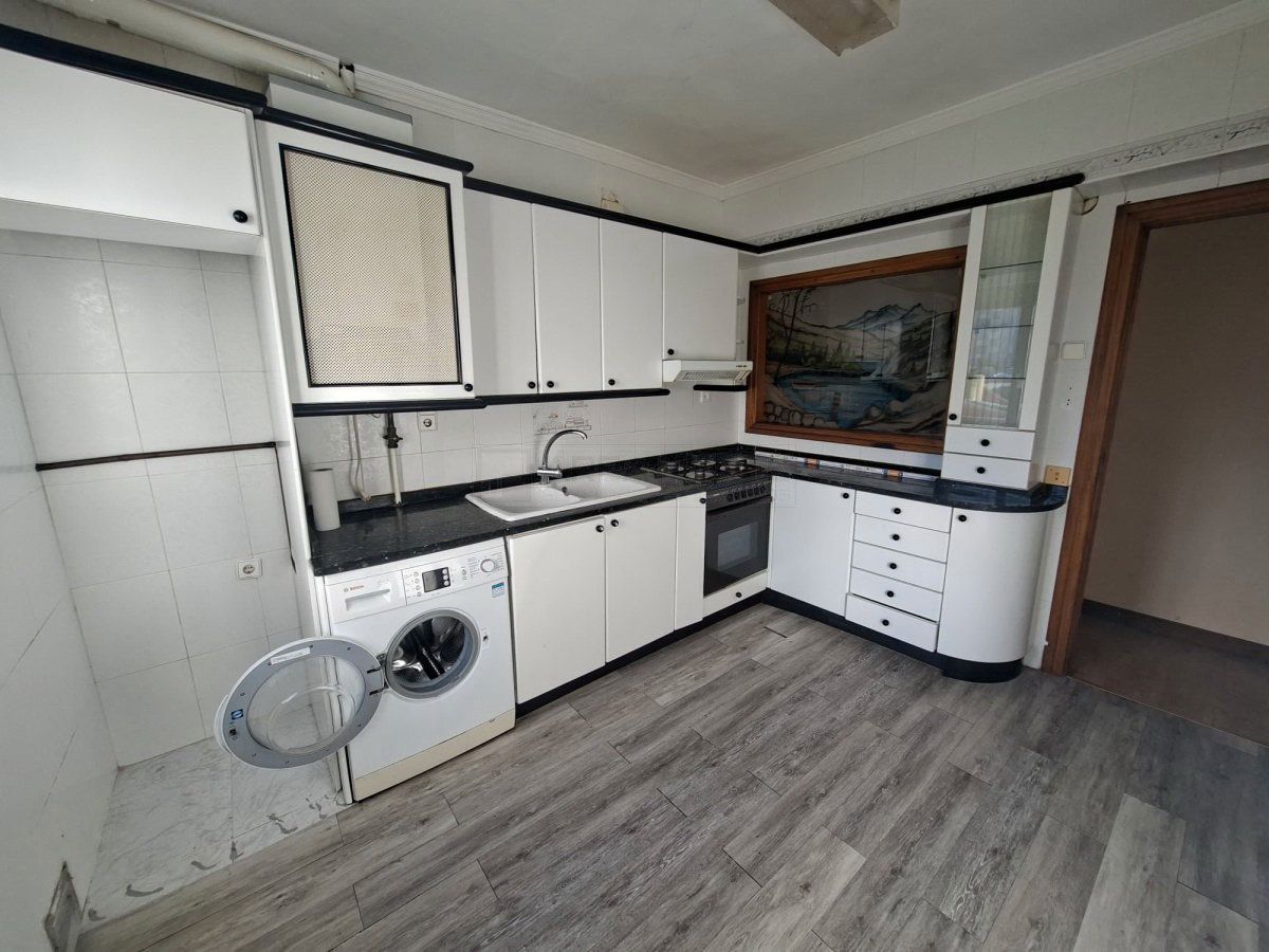 Pis en venda a Avenida Beato Tomás de Zumárraga, Lovaina