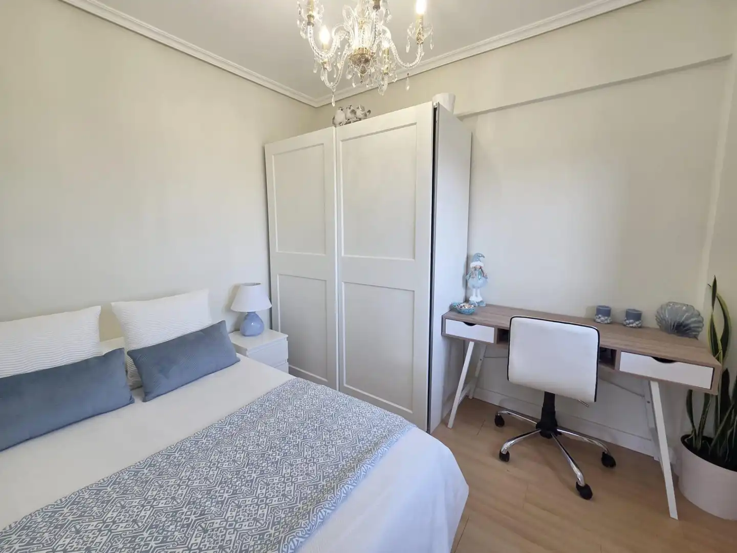 Flat for rent in Calle FERNANDO RIOS, Los Castros