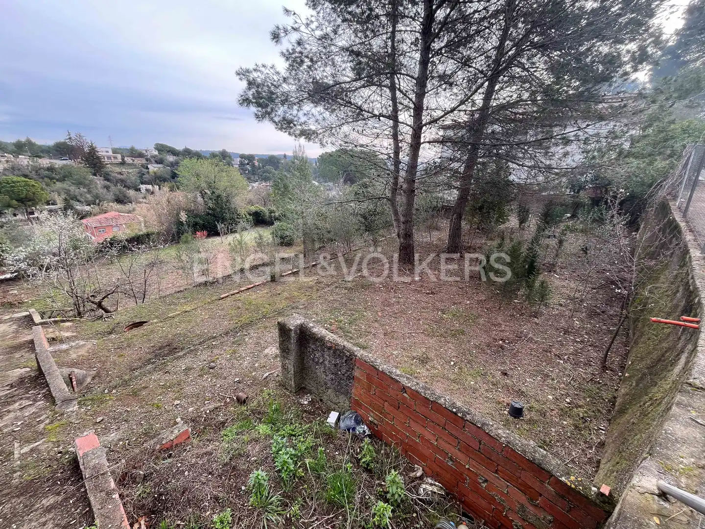 Wohnbaugrundstück zum Verkauf in Sant Muç, imagen 2