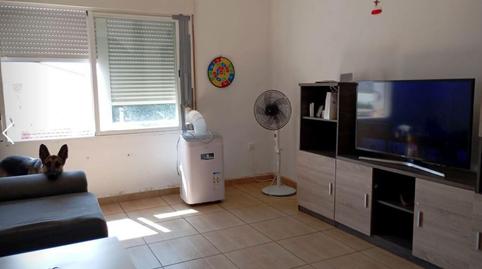 Foto 4 de Pis en venda a Daimiel, Ciudad Real