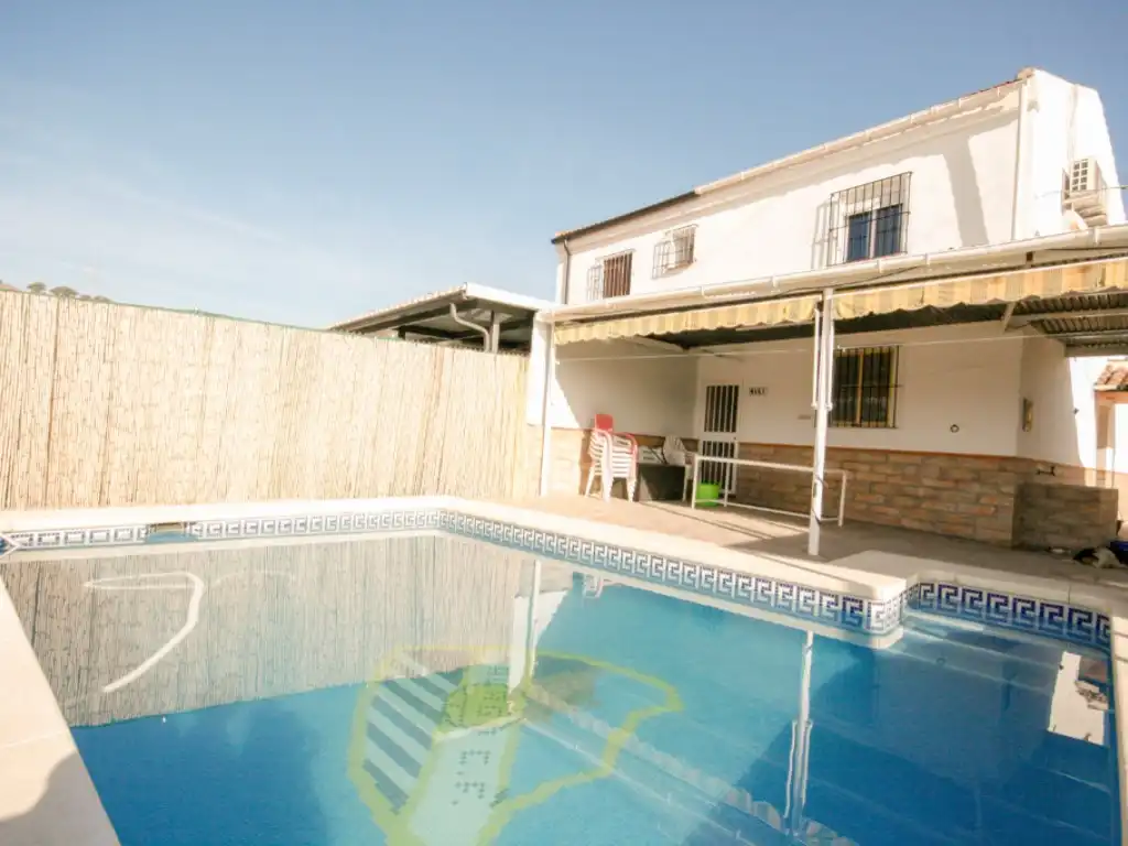 Finca rústica en venda a Coín