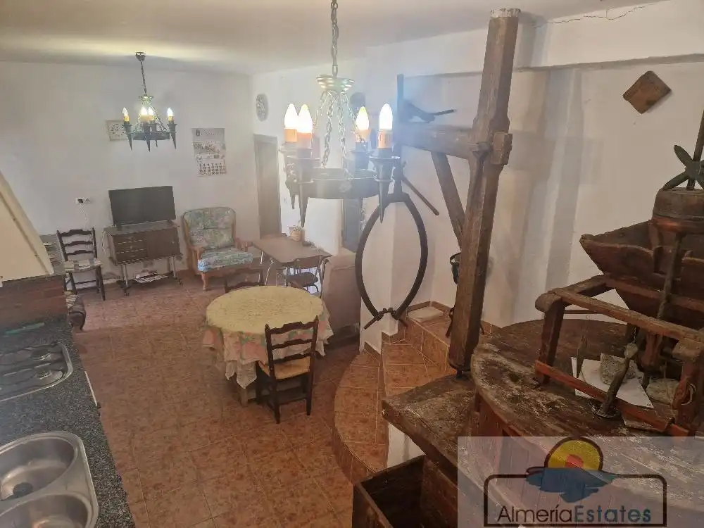 Casa in vendita a Albox, imagen 11