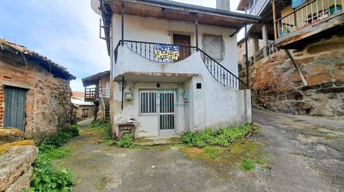 Foto 3 de Casa o chalet en venta en O Pereiro de Aguiar , Ourense