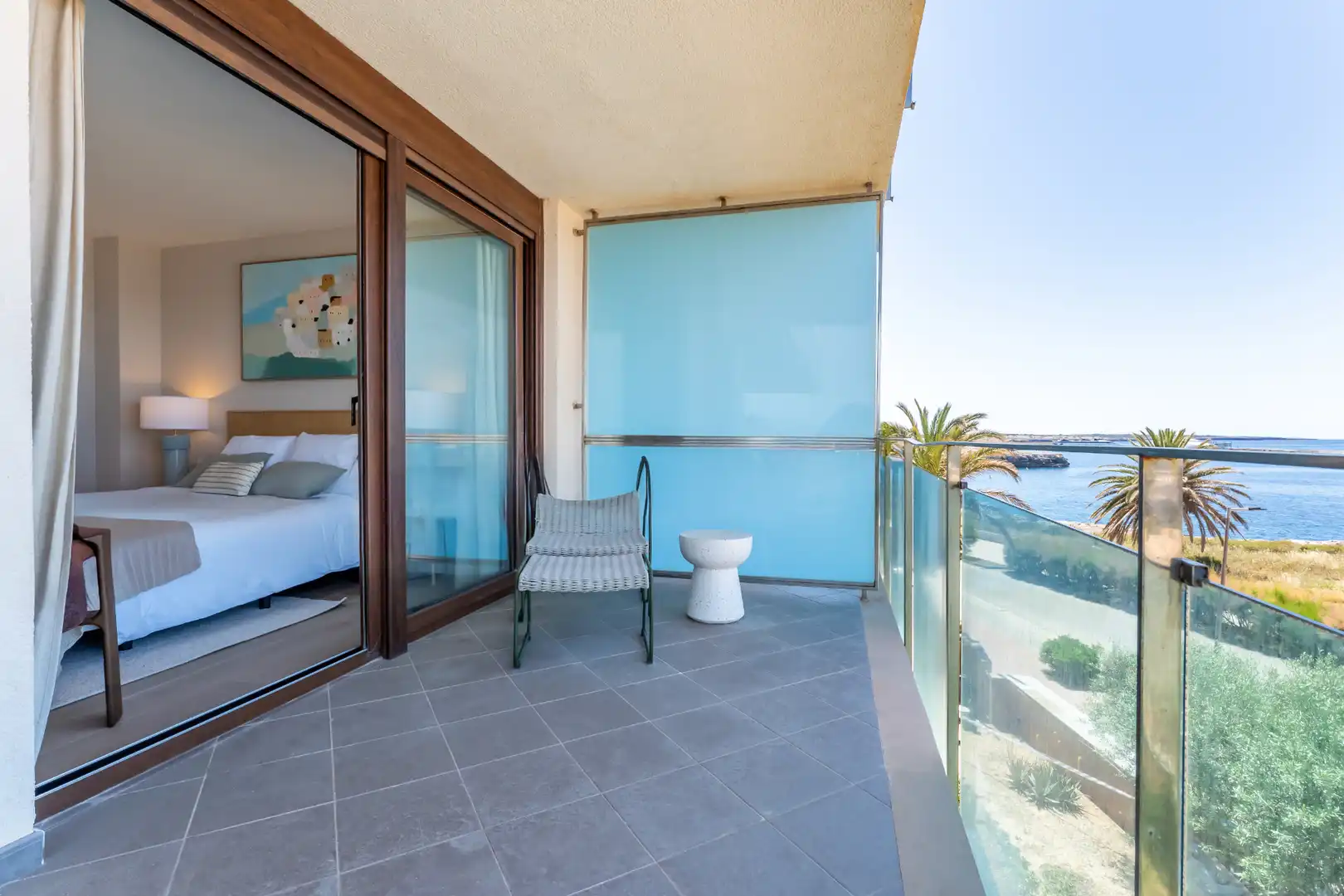 Flat with pool for sale in Passeig de Sant Nicolau 171, imagen 27