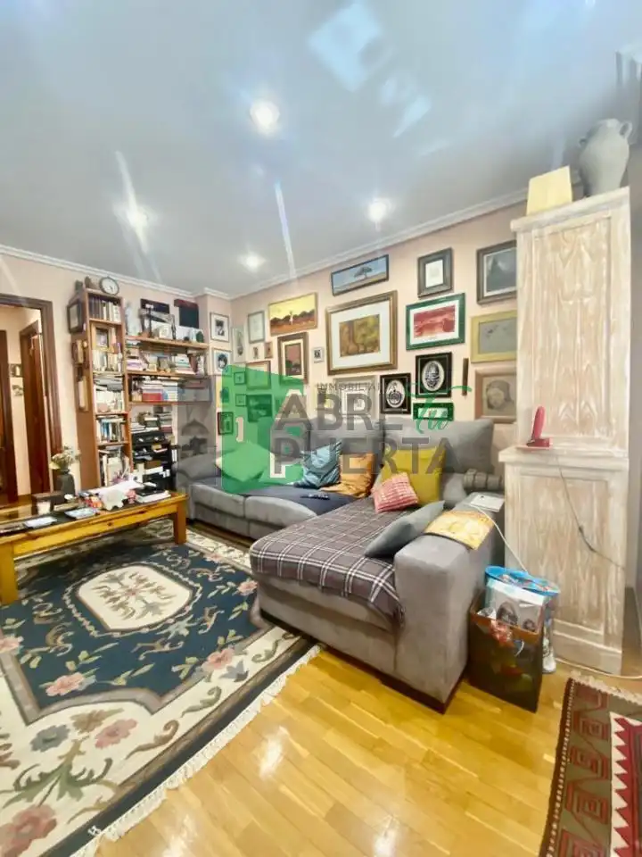 Duplex con ascensore in vendita a Faustino Santalices, imagen 6