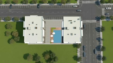 Photo 4 of Flat for sale in Calle Alfonso X, 6, Aranzana, Valladolid