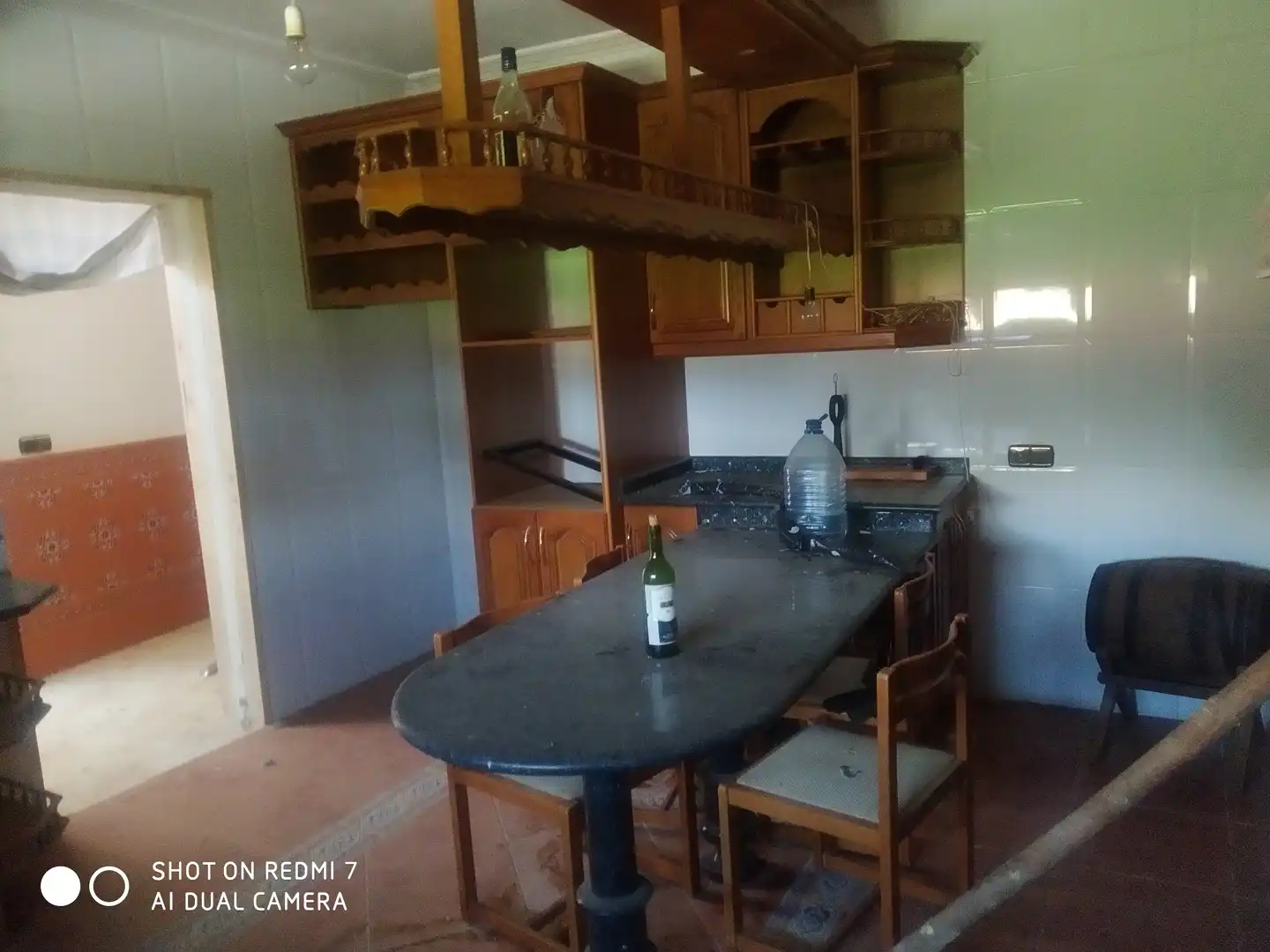 Chalet en venta en Gor, imagen 22