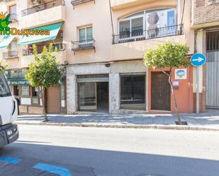 Premises for sale in  REAL, 20, Huétor Vega