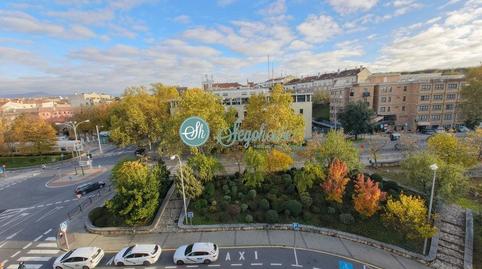 Foto 3 de Pis en venda a Ezequiel González - Conde de Sepúlveda, Segovia Capital