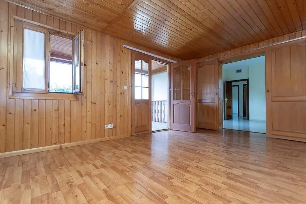 Casa o chalet en venta en Cáceres con Calefacción, Jardín privado y Terraza