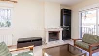 Living room of House or chalet for sale in Paracuellos de Jarama  with Terrace