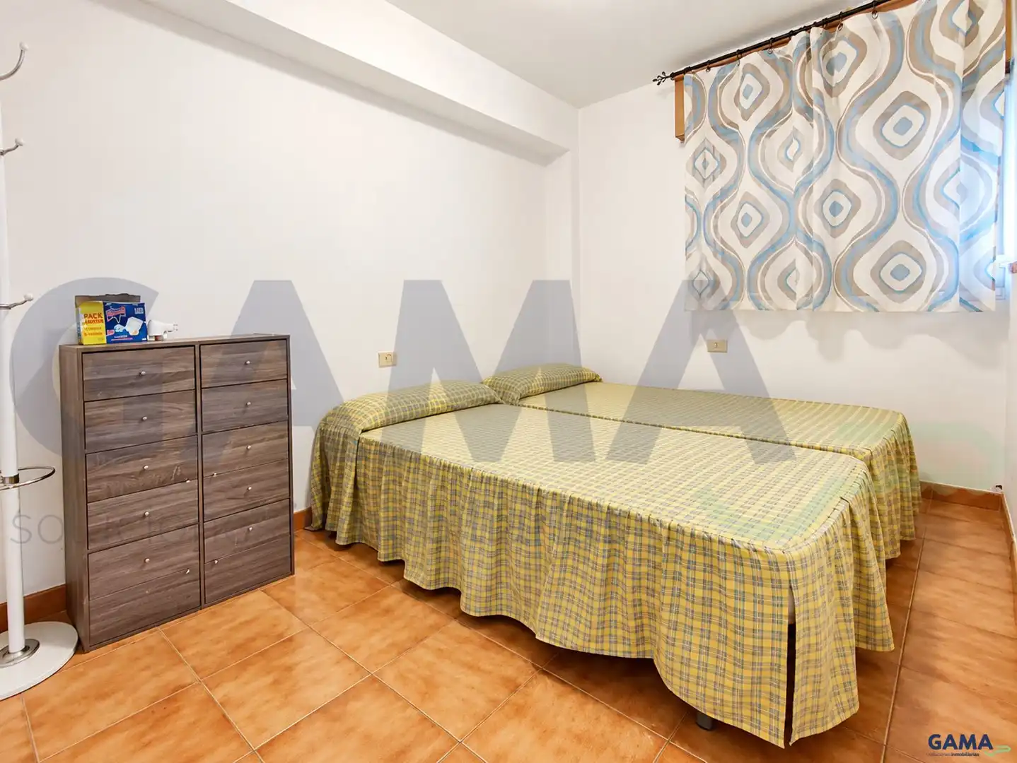 Bedroom of Houses for sale in Alzira  with Air Conditioner and Swimming Pool
