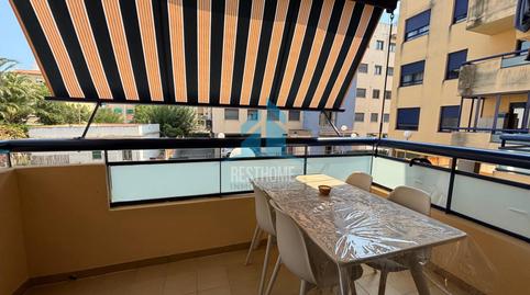 Photo 3 of Flat to rent in Calle Calle de Llevant, Bellreguard, Valencia