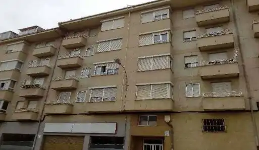 Parcheggio con ascensore in vendita a Av Luis Morán