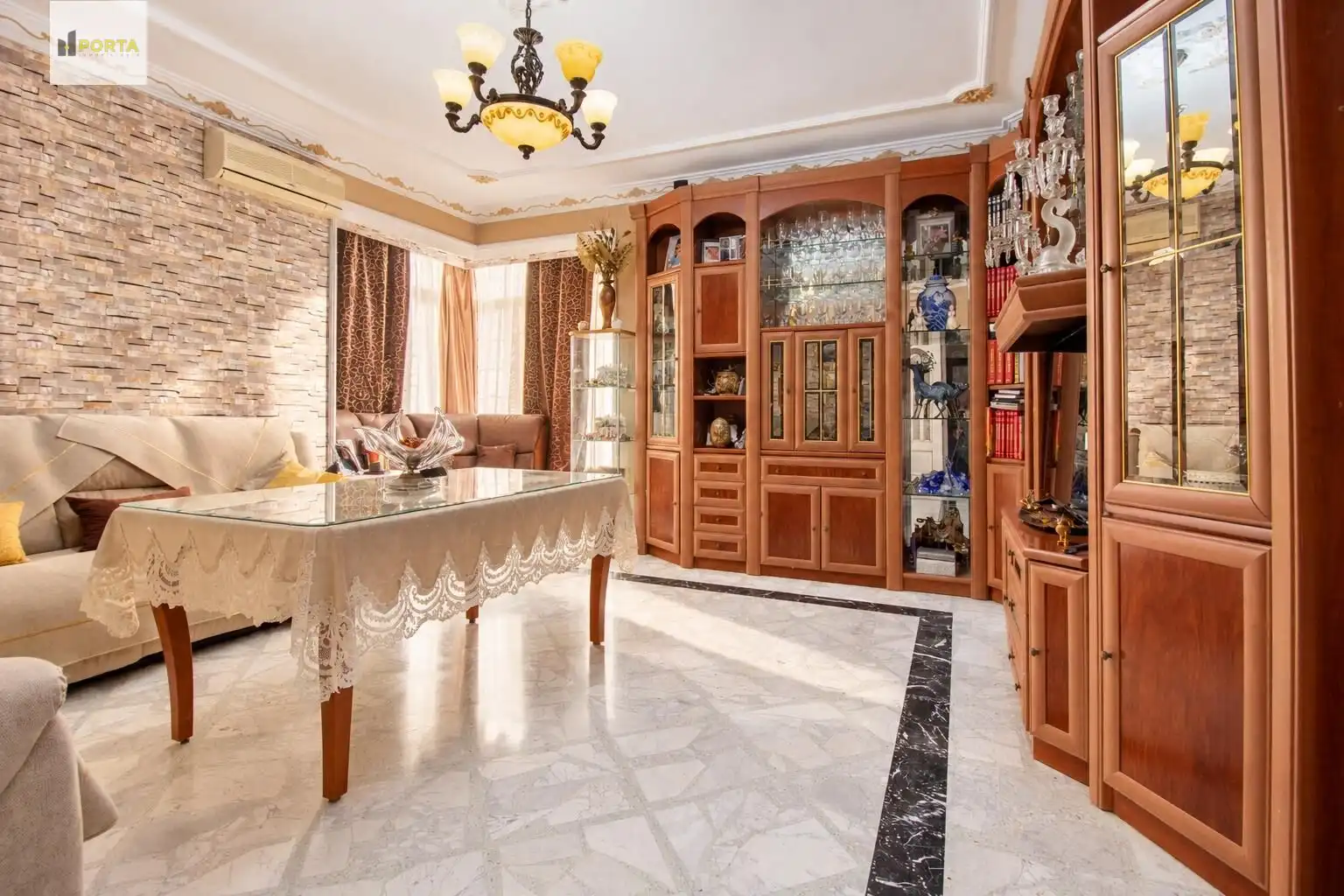 Detached house with terrace for sale in Bonanza - Avda de Huelva - Barrio Andalucia, imagen 4