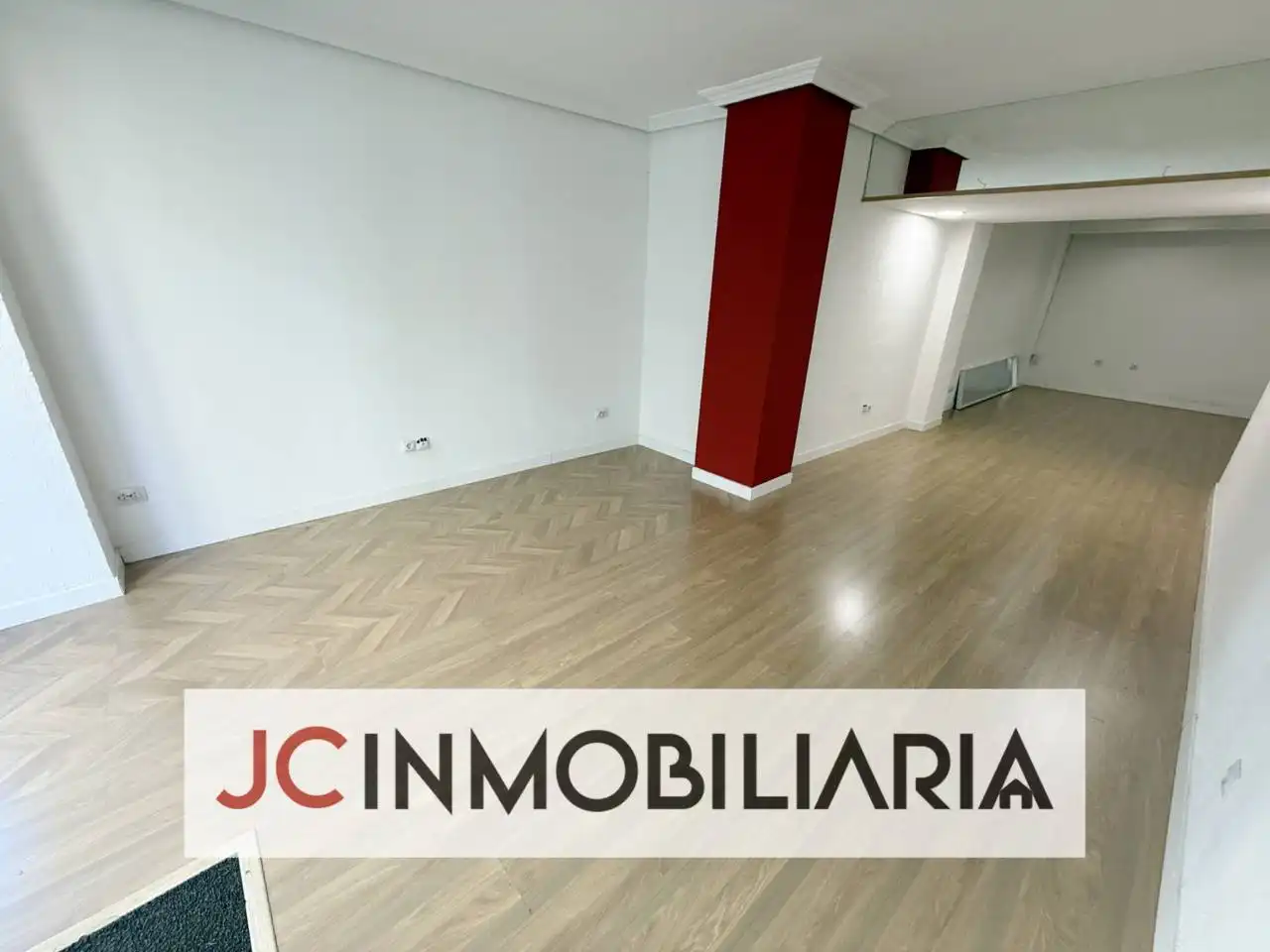 Geschaftsraum zur Miete in Valladolid