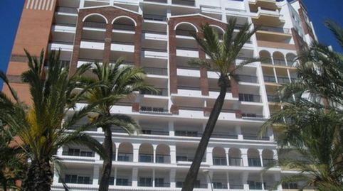 Foto 3 de Apartamento de alquiler en Paseo Velilla, 2, Velilla - Velilla Taramay, Almuñécar