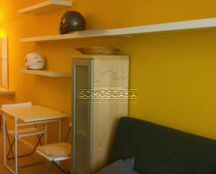 Study to rent in Gran Via de les Corts Catalanes, Hostafrancs