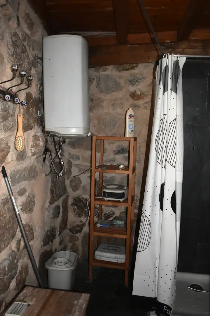 House with garden for sale in Lugar O Teso, imagen 6