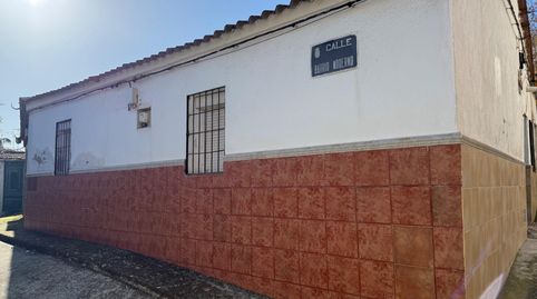 Foto 4 de Casa o chalet en venta en Calle Calle del Barrio Moderno, 14, PAU 2-600, Puertollano