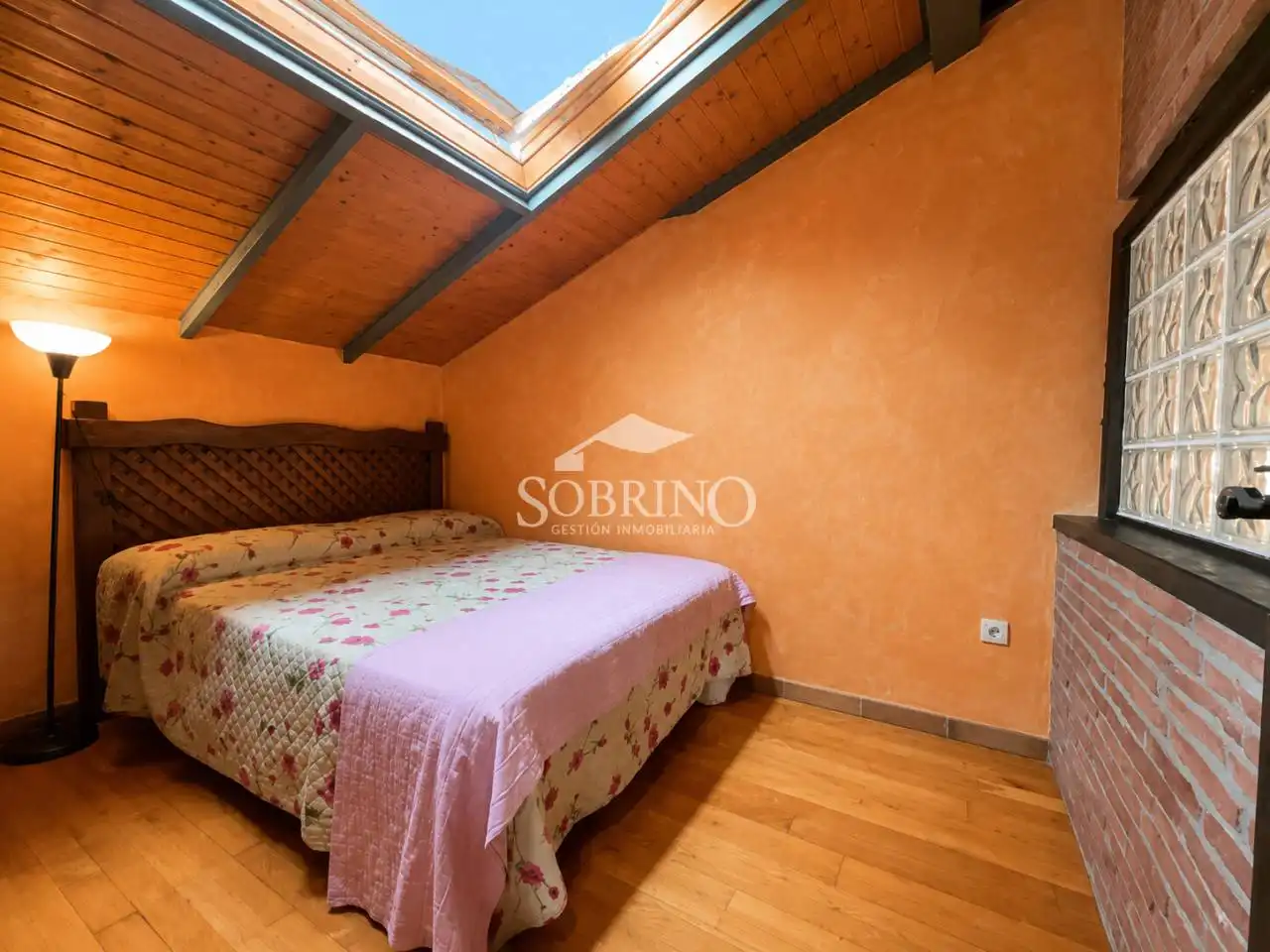 Habitación de Casa o chalet en venta en Llanes con Aire acondicionado, Calefacción y Parquet